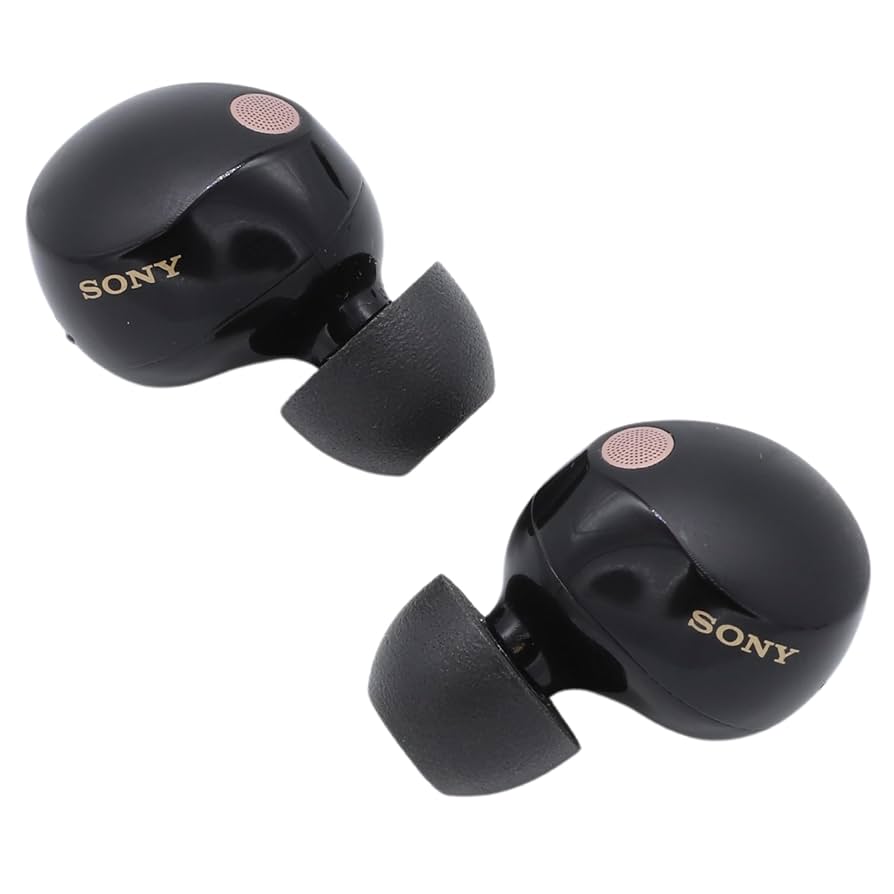 【動作確認済】SONY WF-1000XM4 本体セット（イヤーチップなし） Amazon | イヤーチップ Sony WF-1000XM4/WF-1000XM3/WF-C500